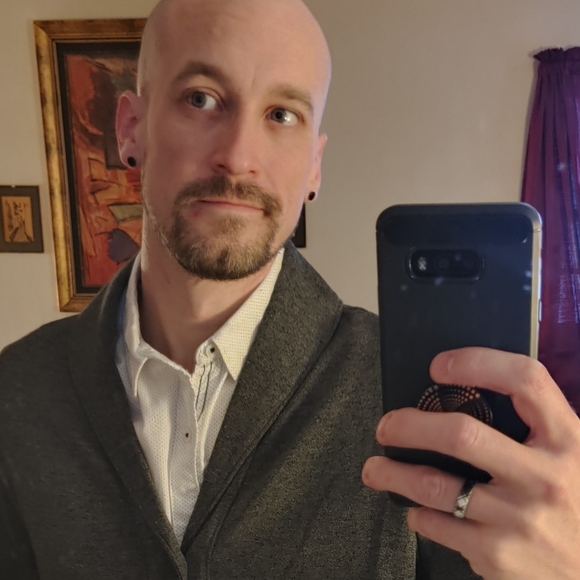 Meet your Posher, Eric - Picture 2 of 2